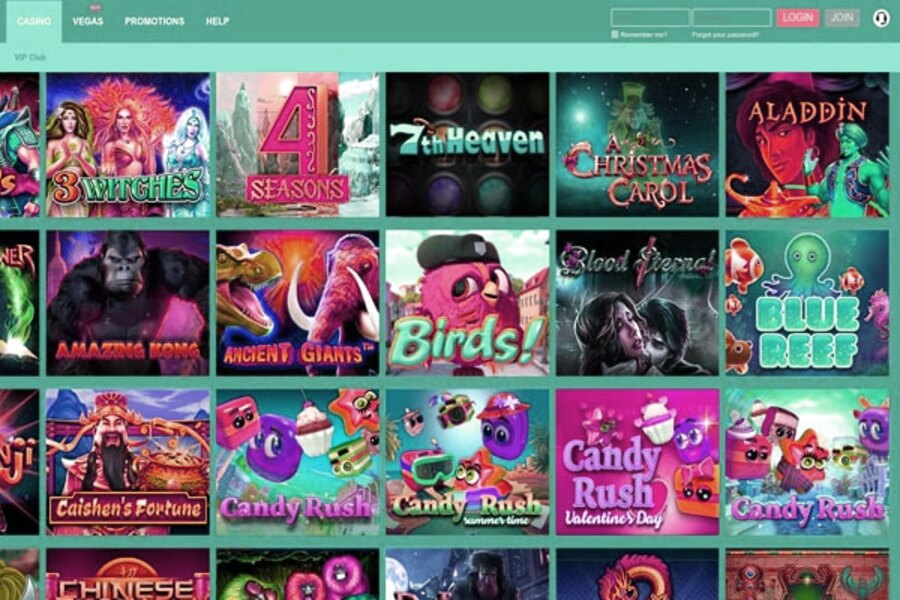 All Spins Win Casino Login Process Explained