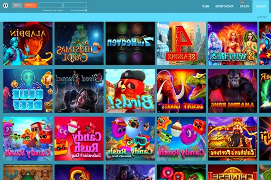 All Spins Win Casino Sign Up - Join Us Today!